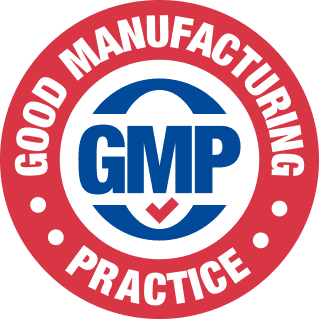 Good Manufacturing Practice seal